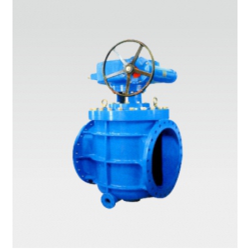 PLVL/PLVG/PLVE/PLVP/ PLVS 彈性座封偏心（xīn）旋塞（sāi）閥