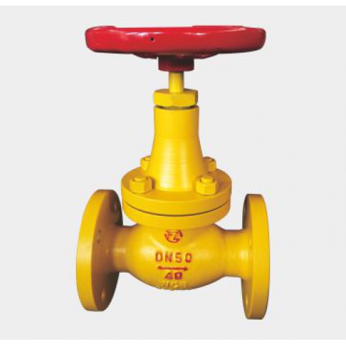 JY41N/F/B型暗杆截止閥