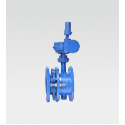 SD(3 6 9)4/3/2/1X-10/16 中線伸縮法蘭蝶閥