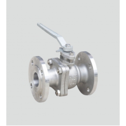 Q41浮（fú）動球閥