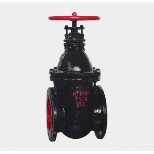 Z45T/W/H-10/16暗杆楔式單閘（zhá）板閘閥