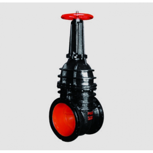 Z41T/W/H-10/16明杆（gǎn）楔（xiē）式單閘板閘閥