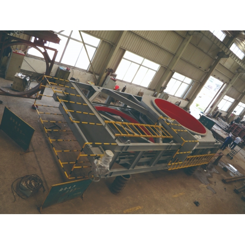 立式插（chā）板閥