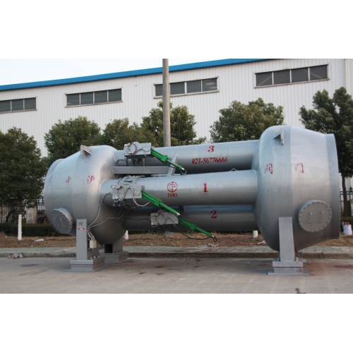 新（xīn）型調（diào）壓閥組