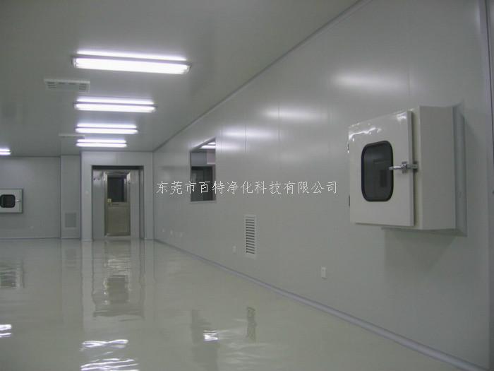 潔淨室淨化工程      價格電（diàn）議