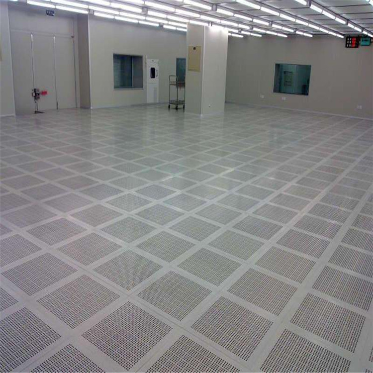 防（fáng）靜電高架地板