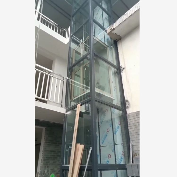 室外（wài）家用電梯